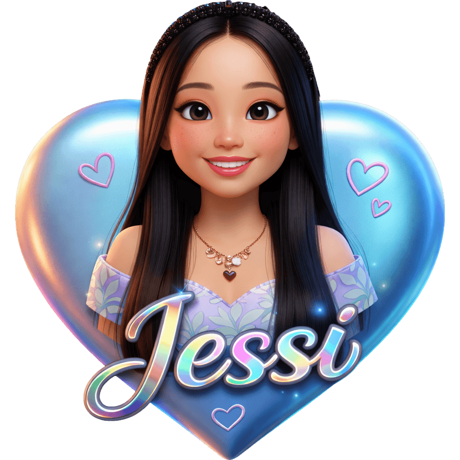 Princesa Jessi