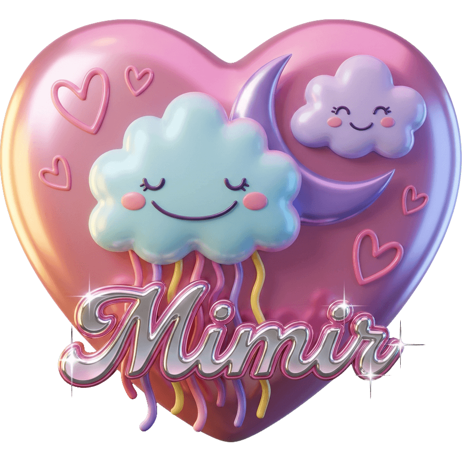 Danny Mimir