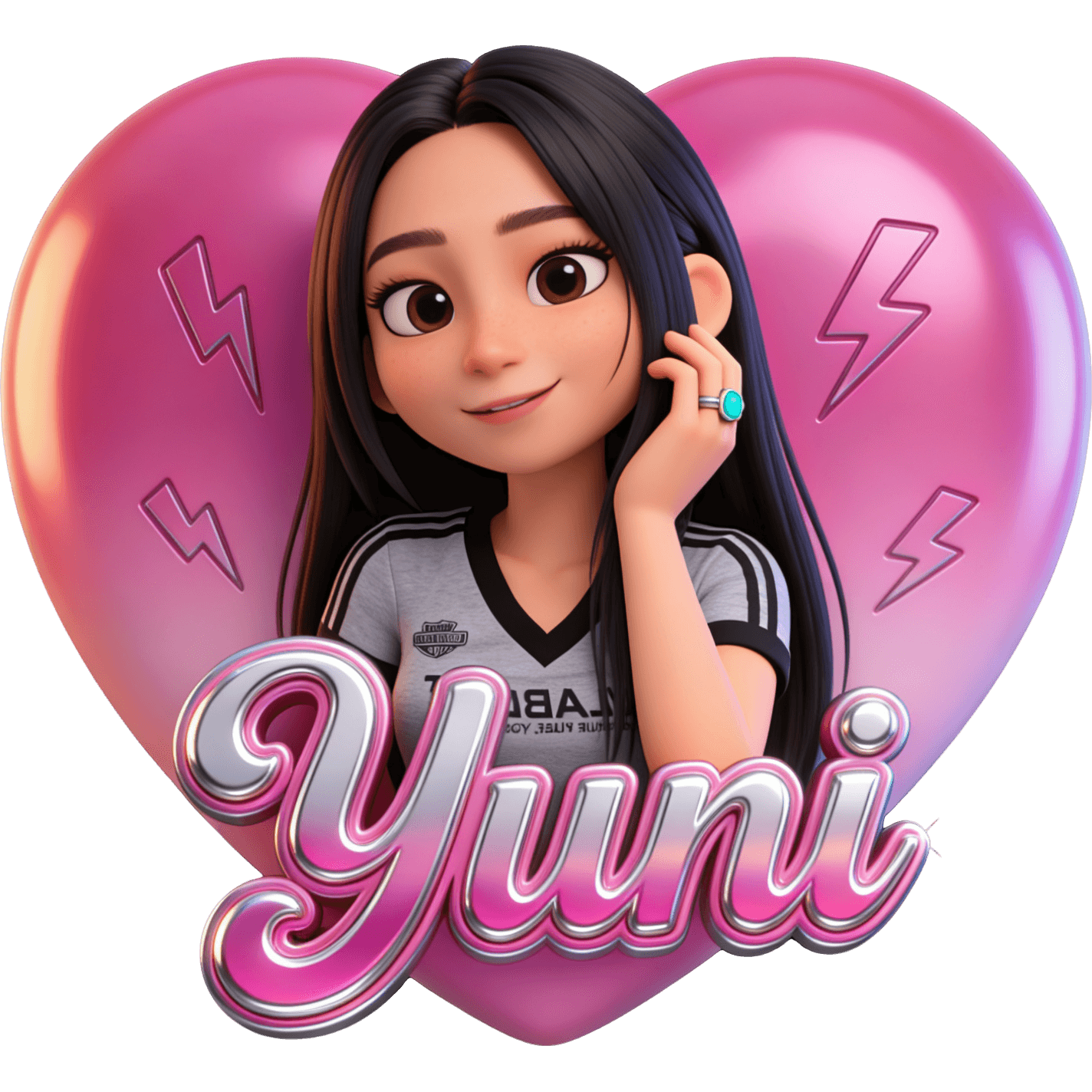 Yuni Bawel