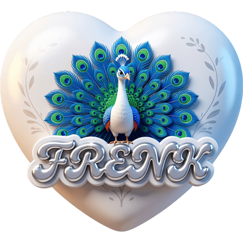 Pavone FRENK