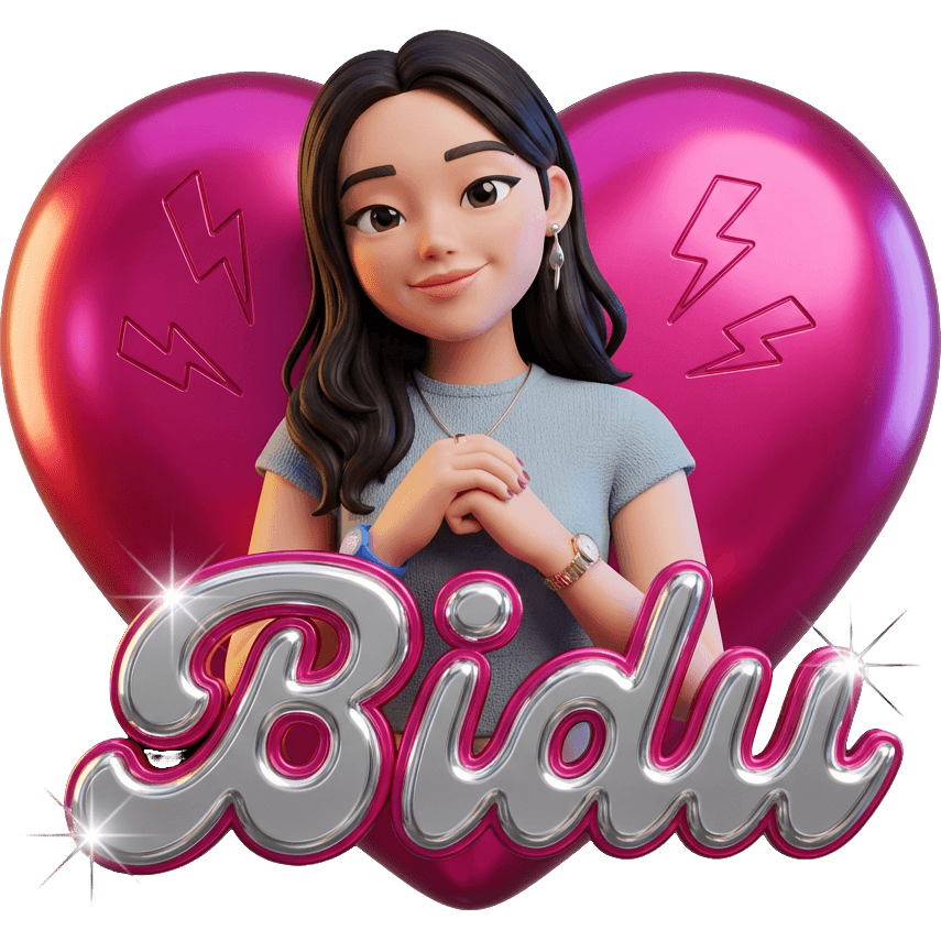Bidu Panik
