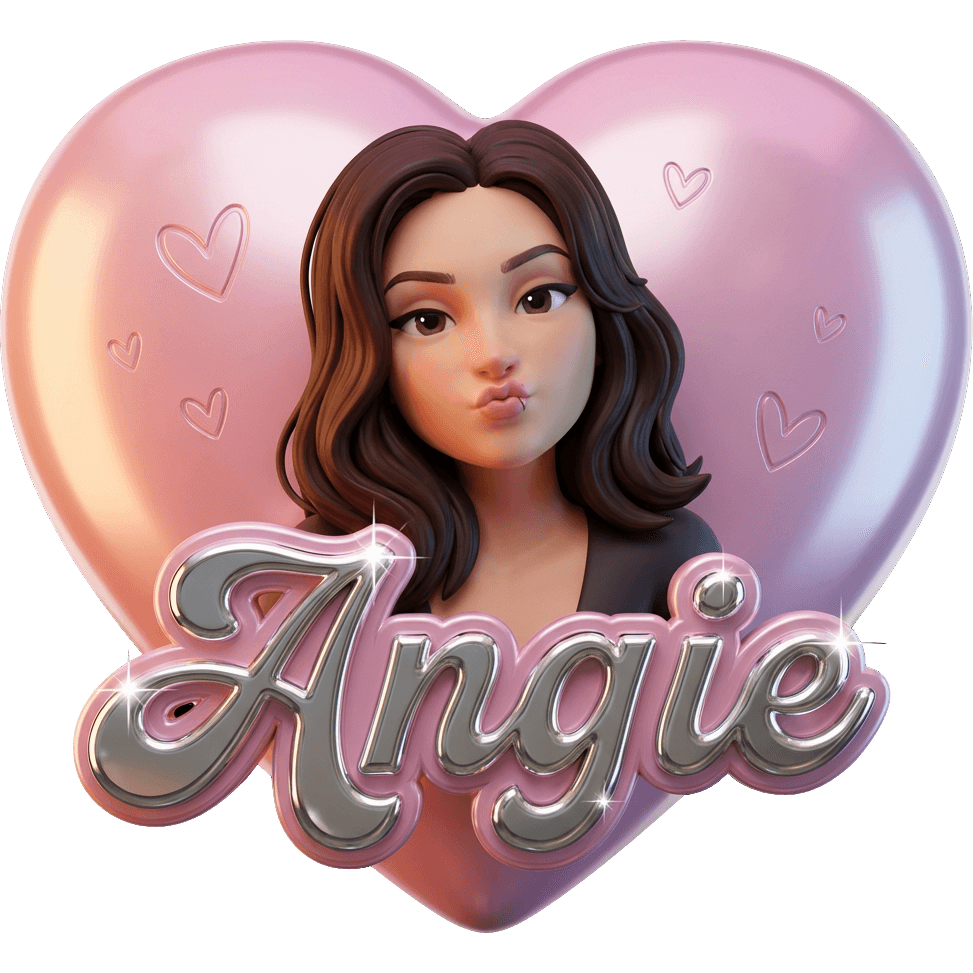 Brillo Angie