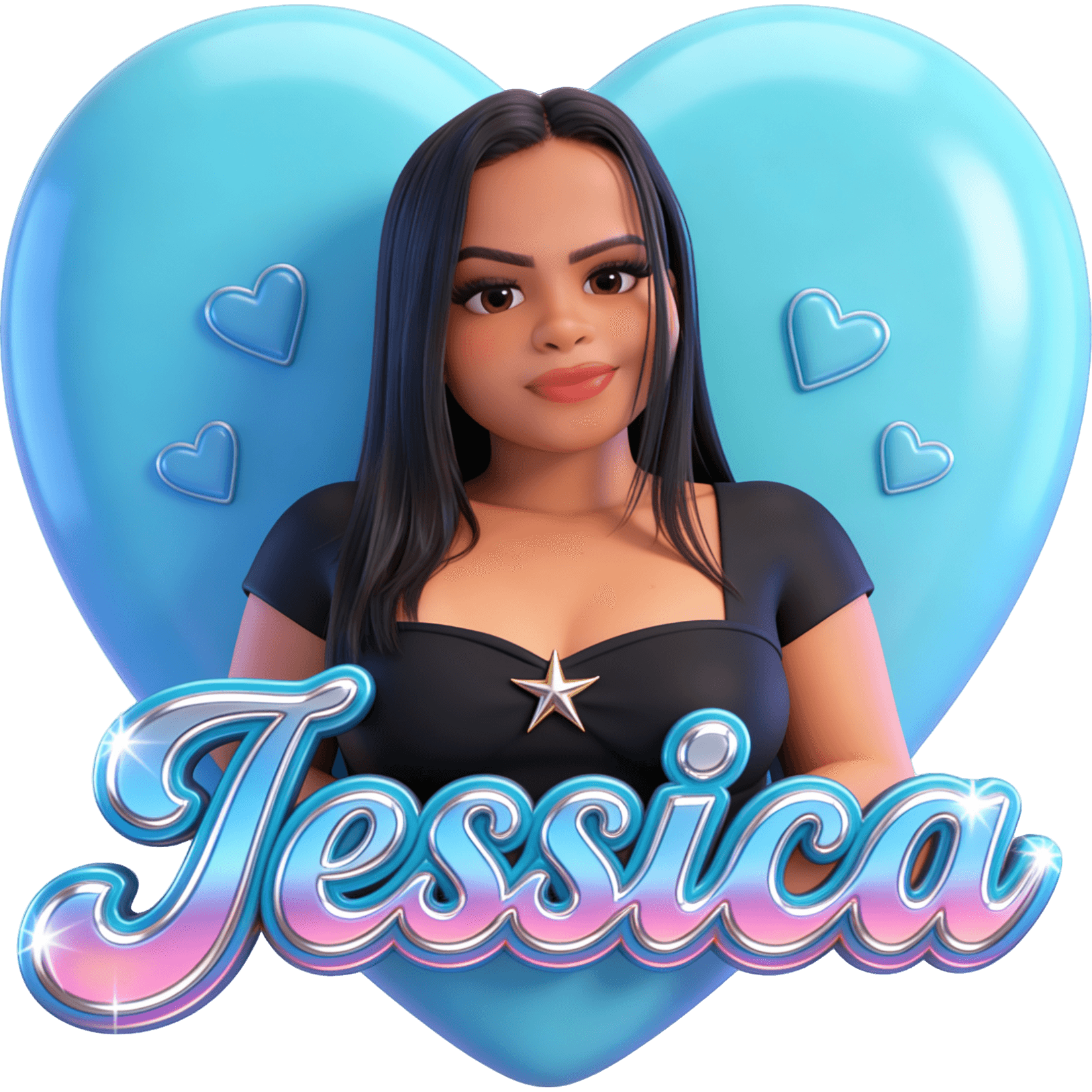 Jéssica 