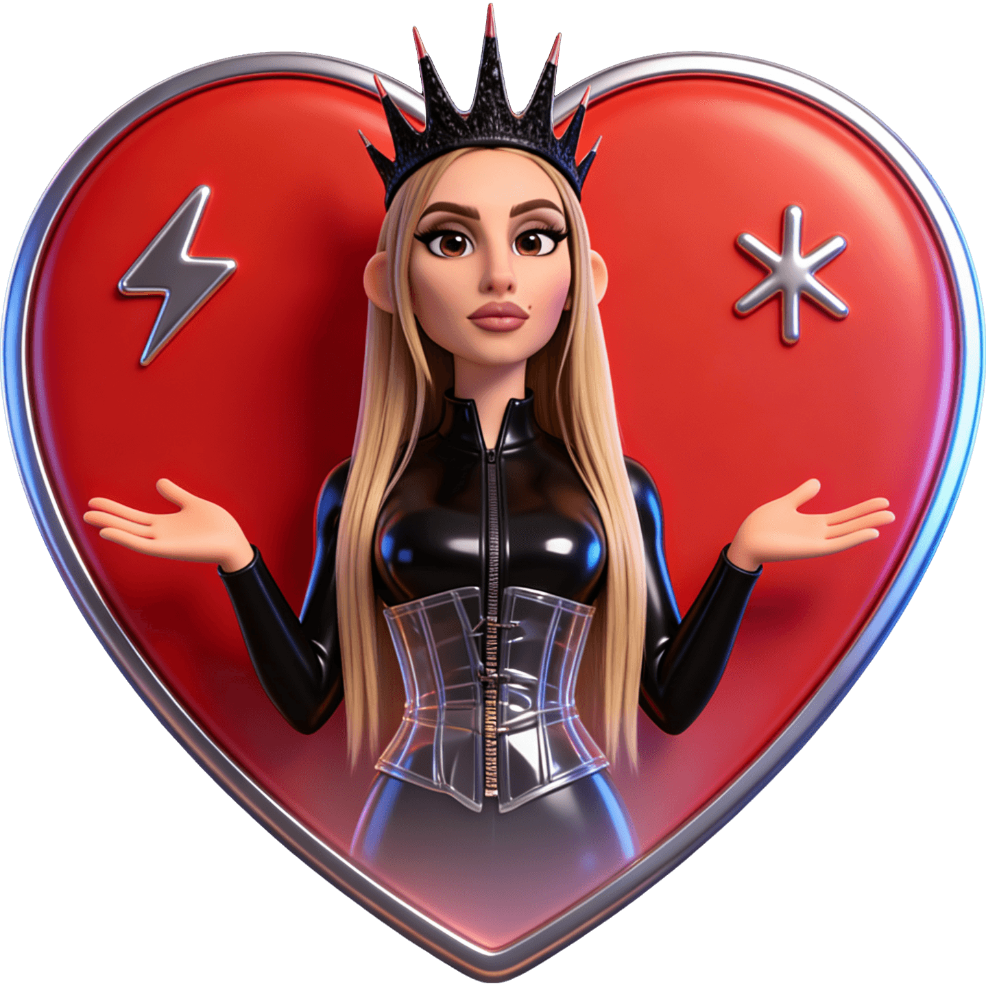 Queen ELENA