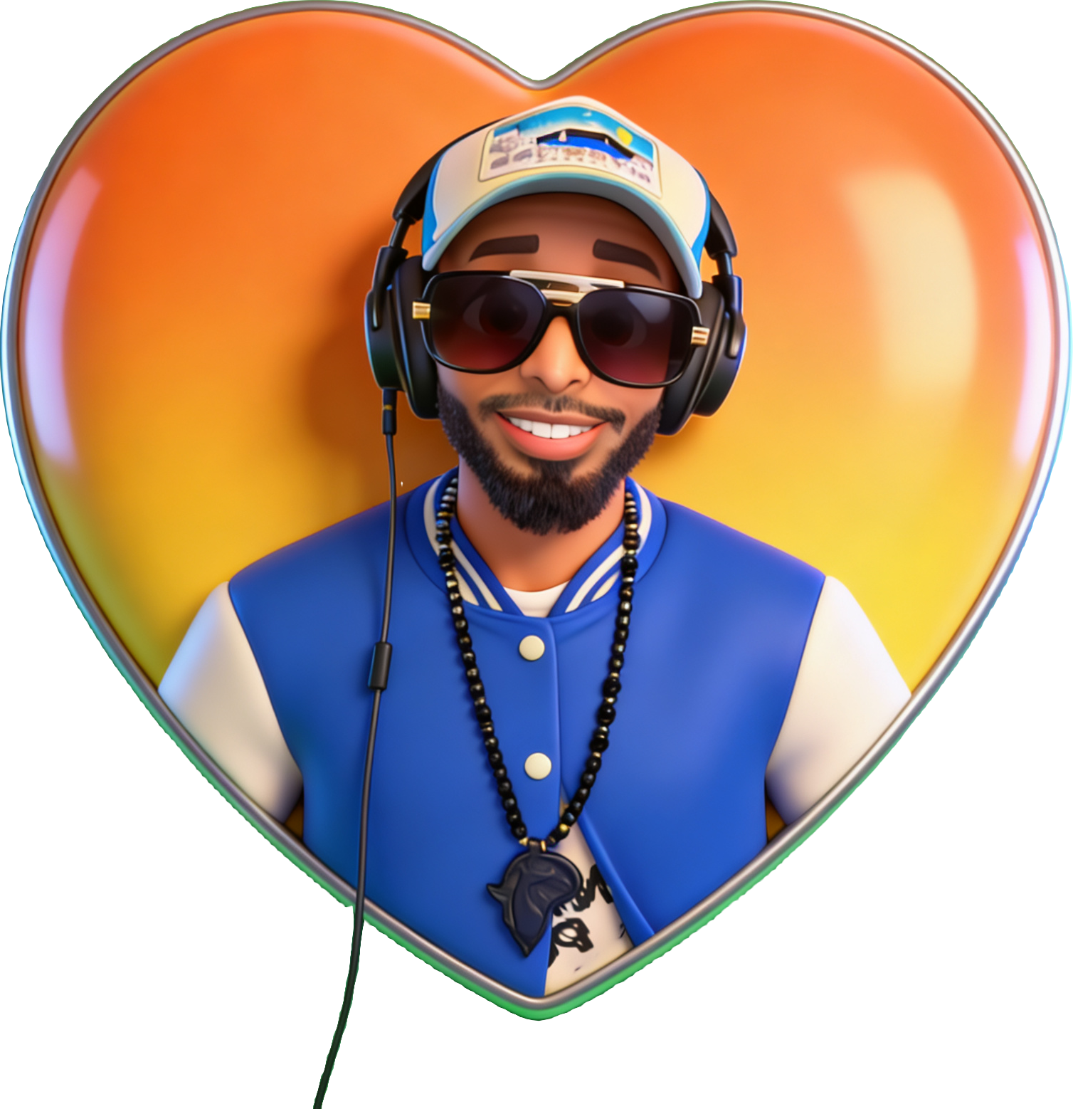 Dj MaaMeY 
