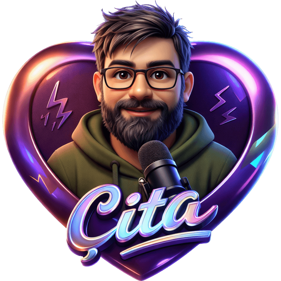 Çita Cita