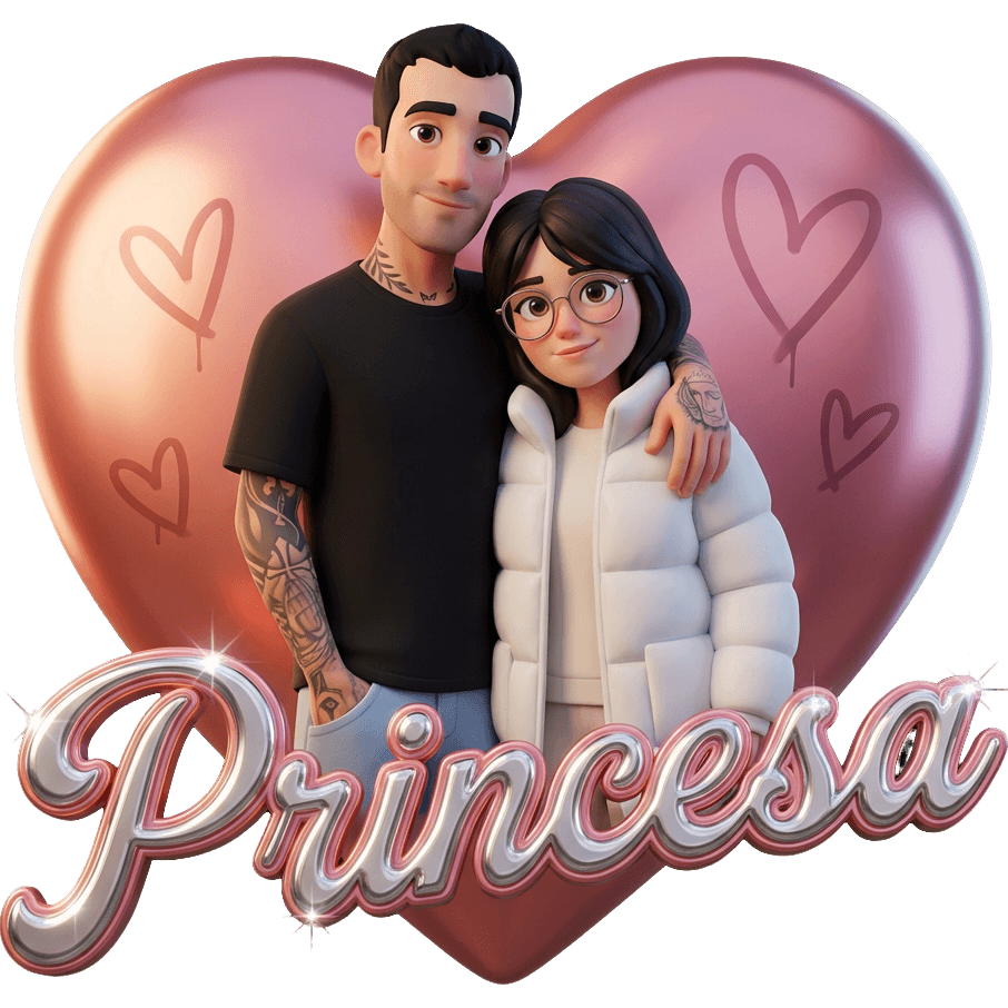 Princesa do mano