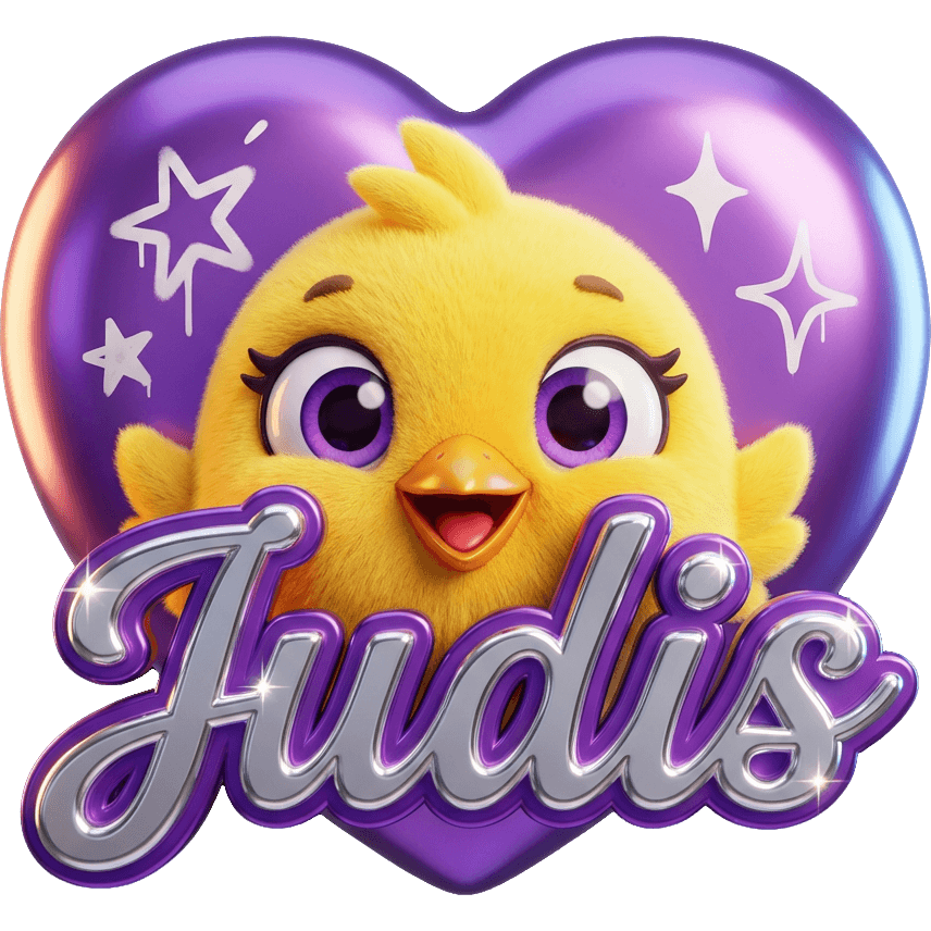 Pollito Judis
