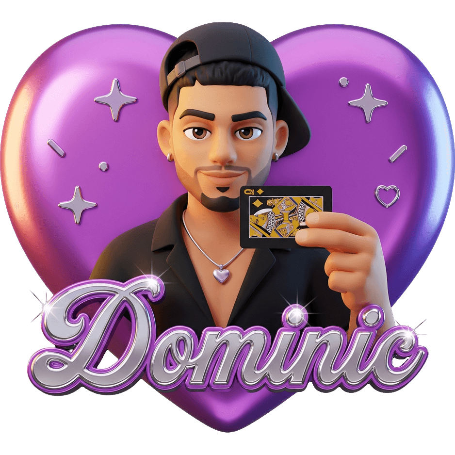Carta Dominio