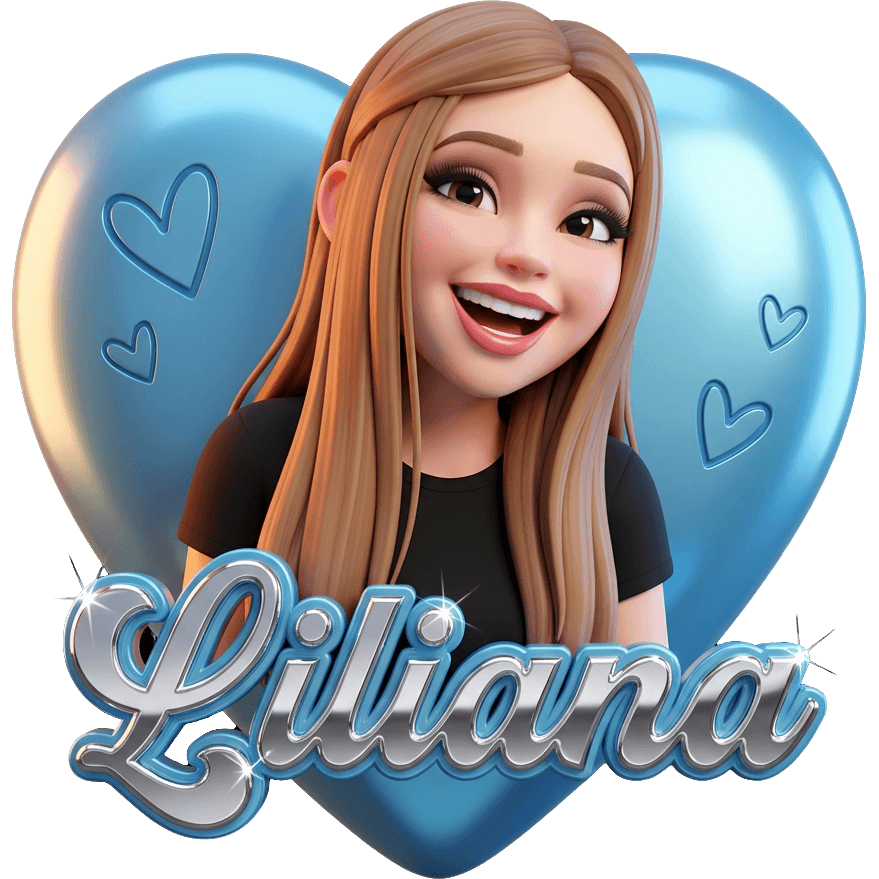 Liliana Azul