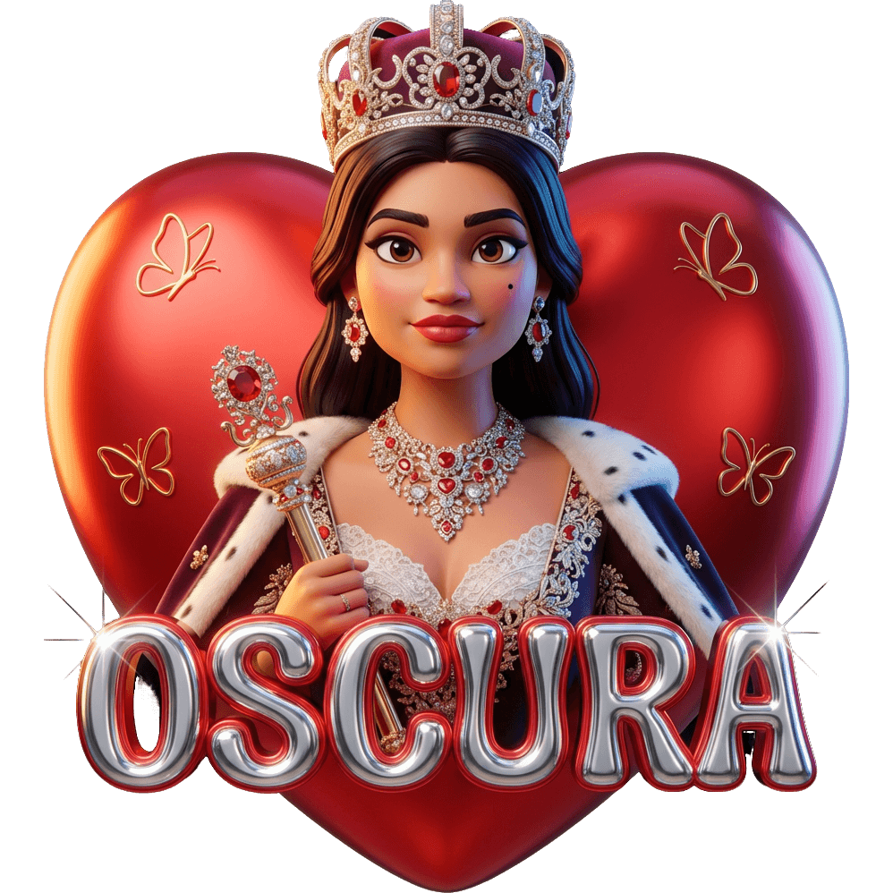 Reina Oscura