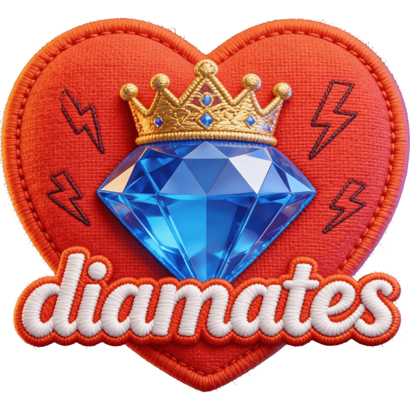 Rey Diamante