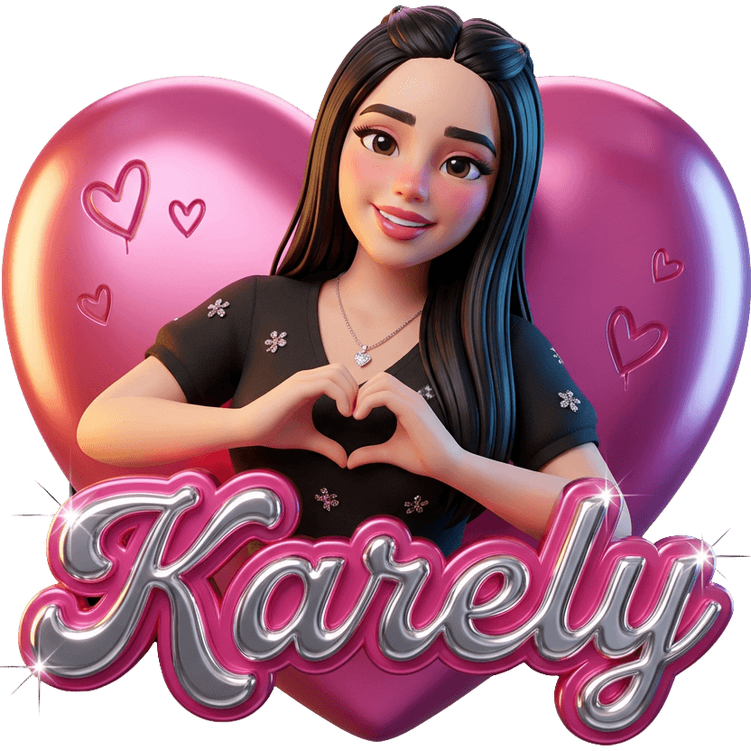 Corazón Karely