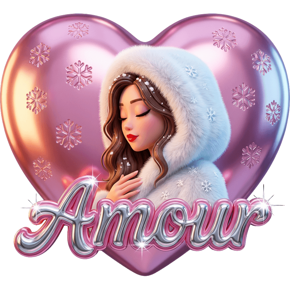 Amour de Nieve
