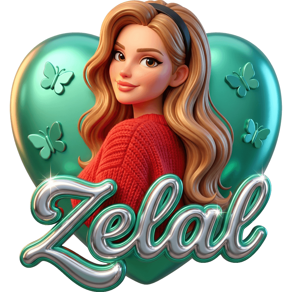 Zelal Kelebek