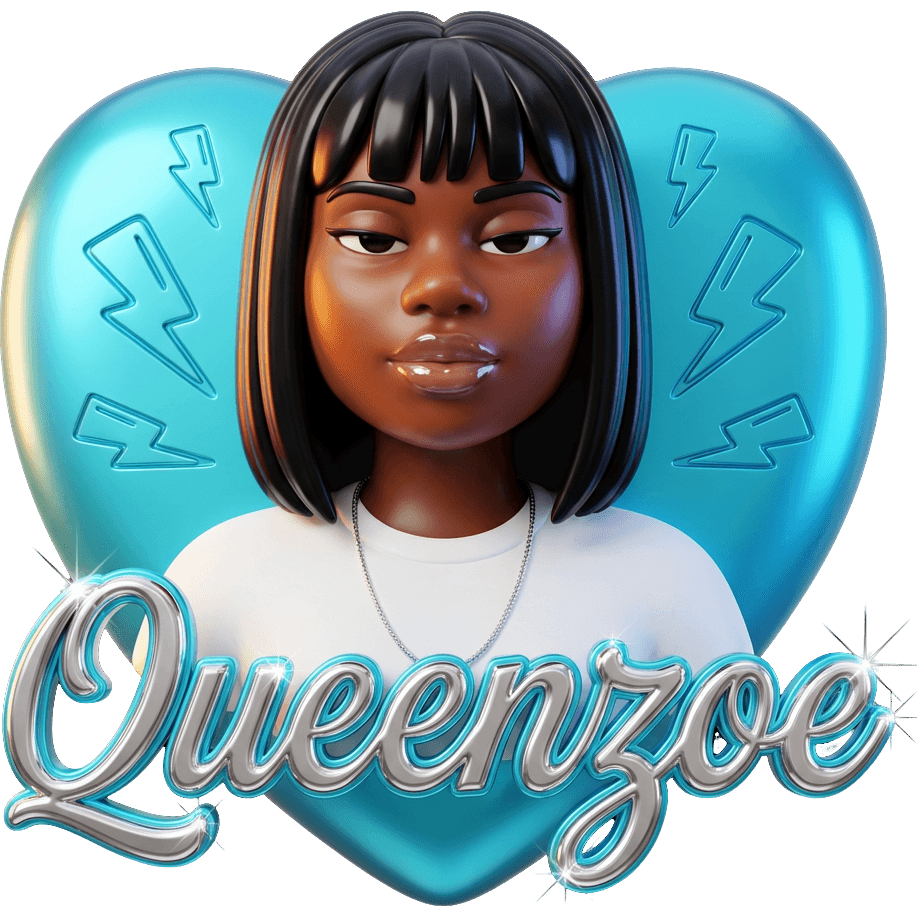 Queenzoe Buluu