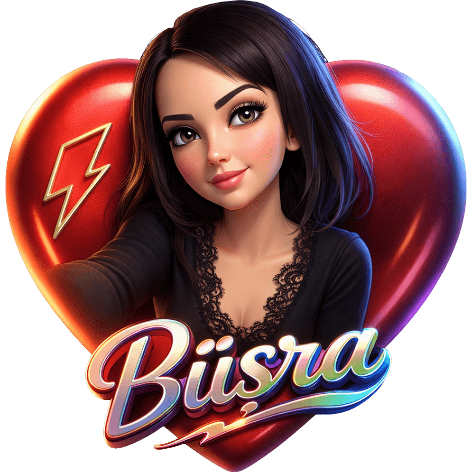 Büşraaa