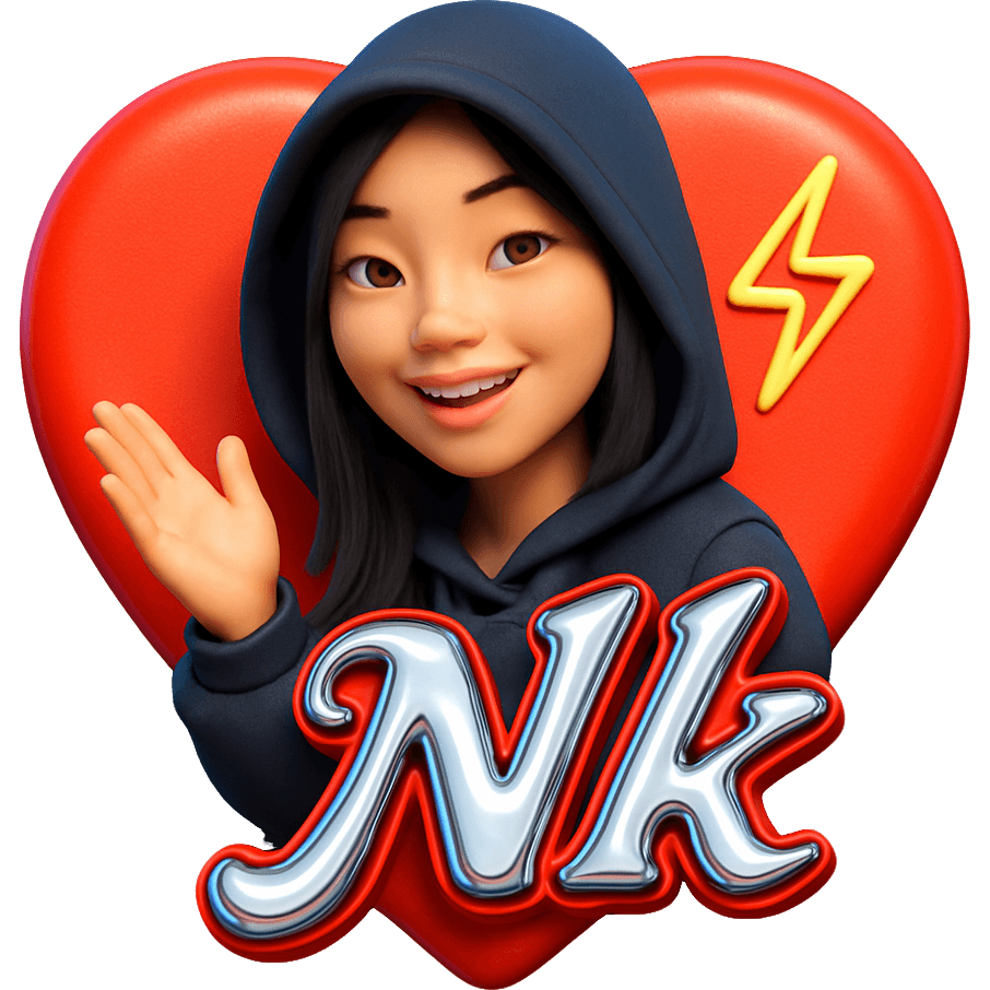 I Love NK