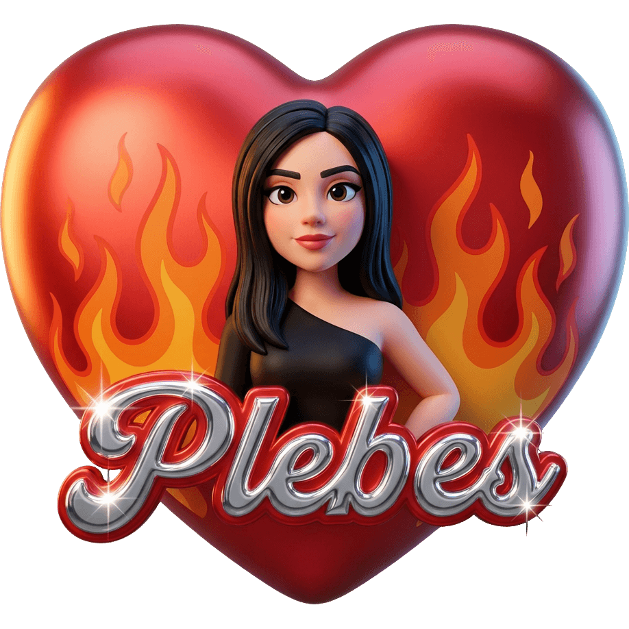 Plebes en Fuego