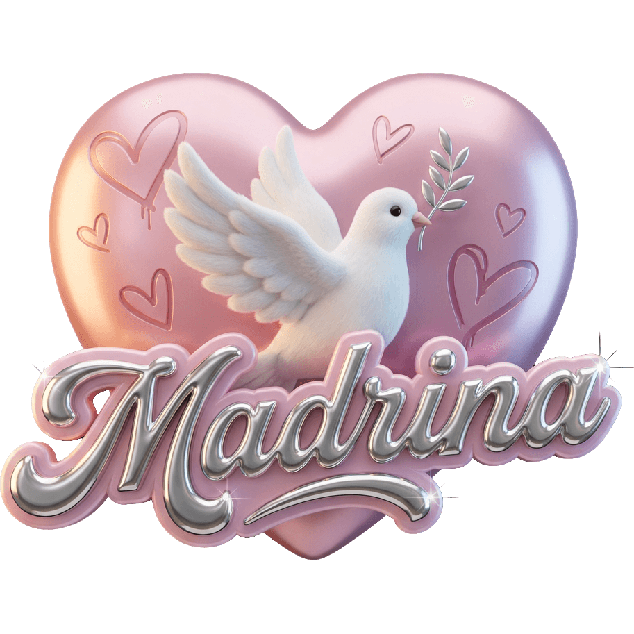 Paloma Madrina