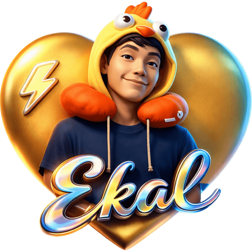 Ekal Berkokok