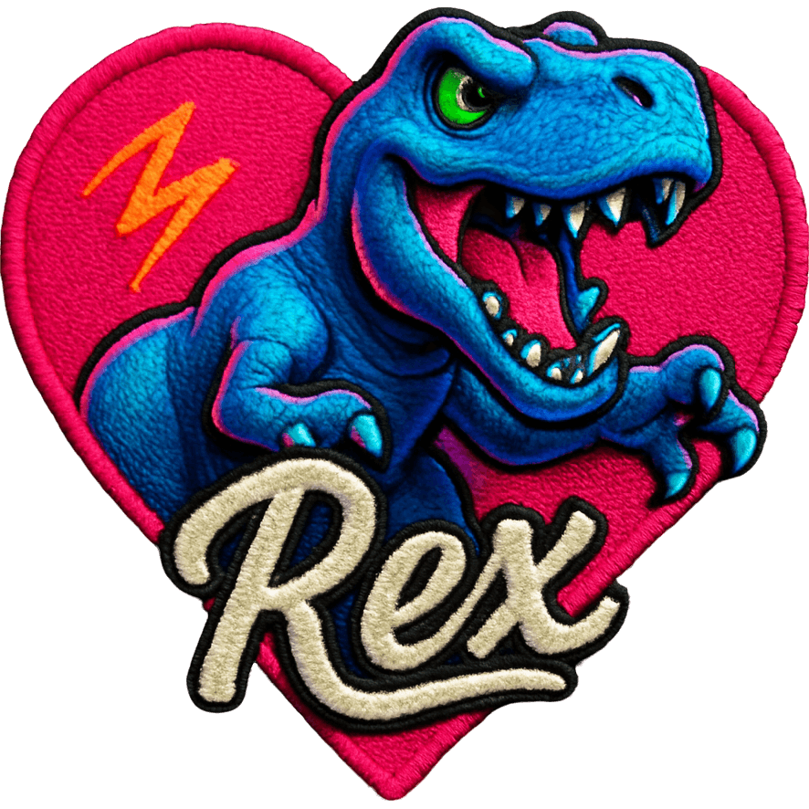 Rex galactico