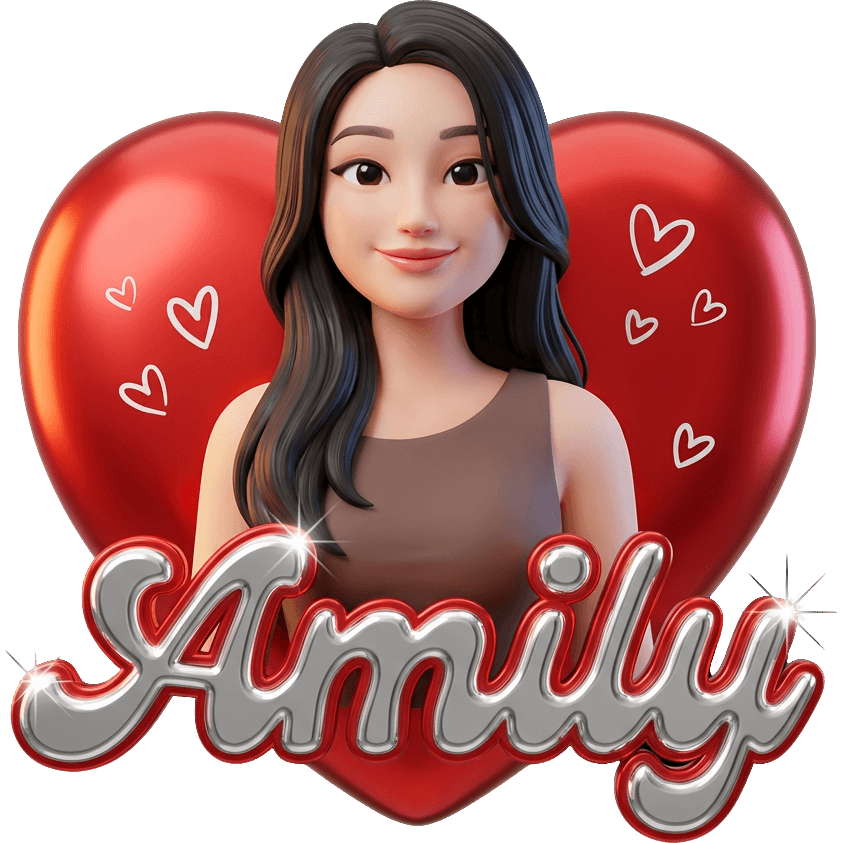 Amily เชอร์รี่