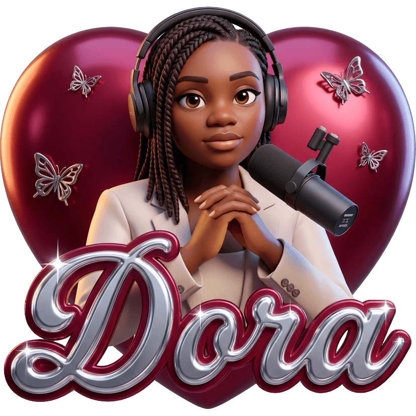 Dazzling Dora 