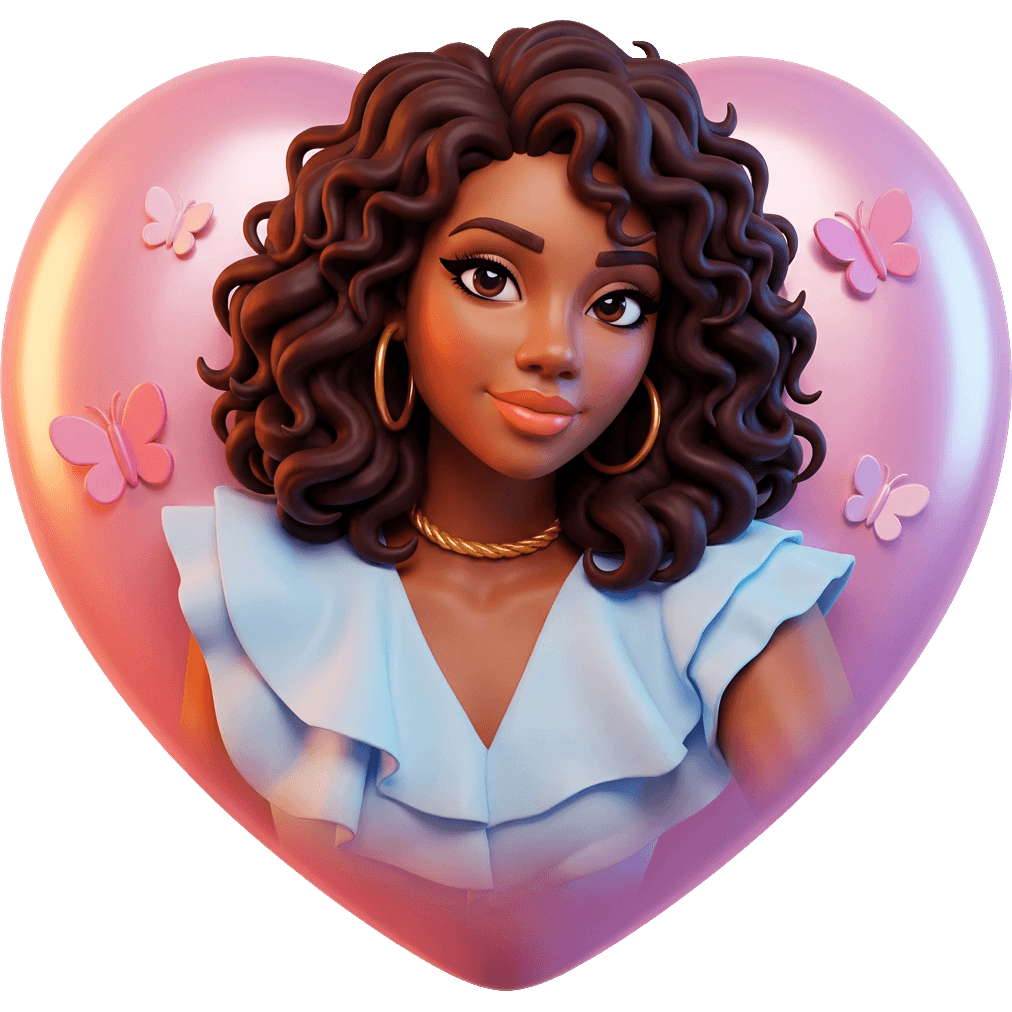 Queen Curls