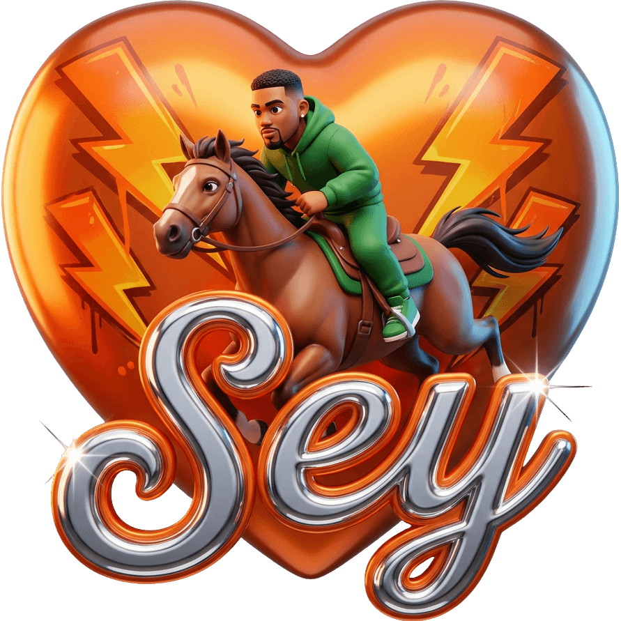 Island Horsey 