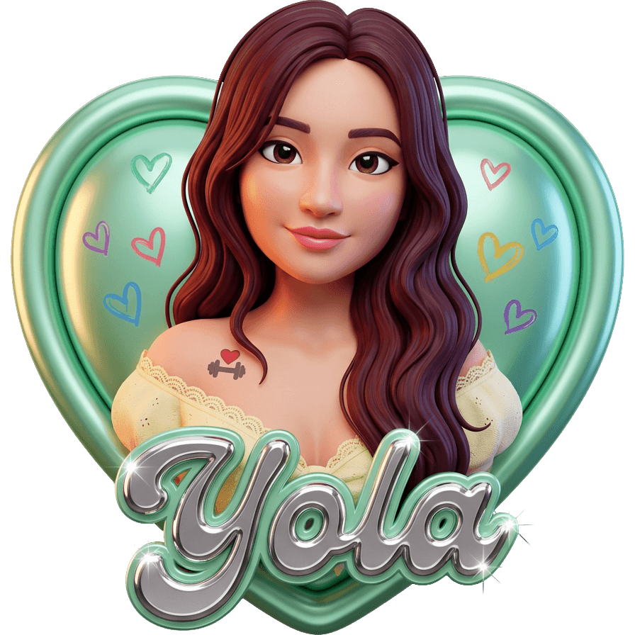 Yola Menta