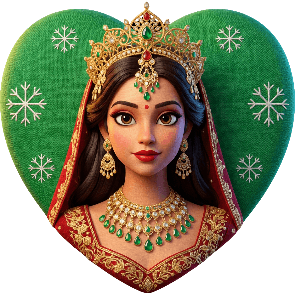 Maria Crown