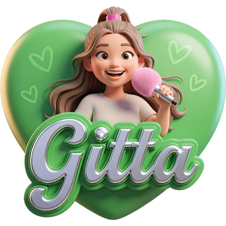 Gitta Sings