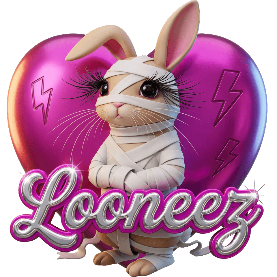 Mummy Bunny