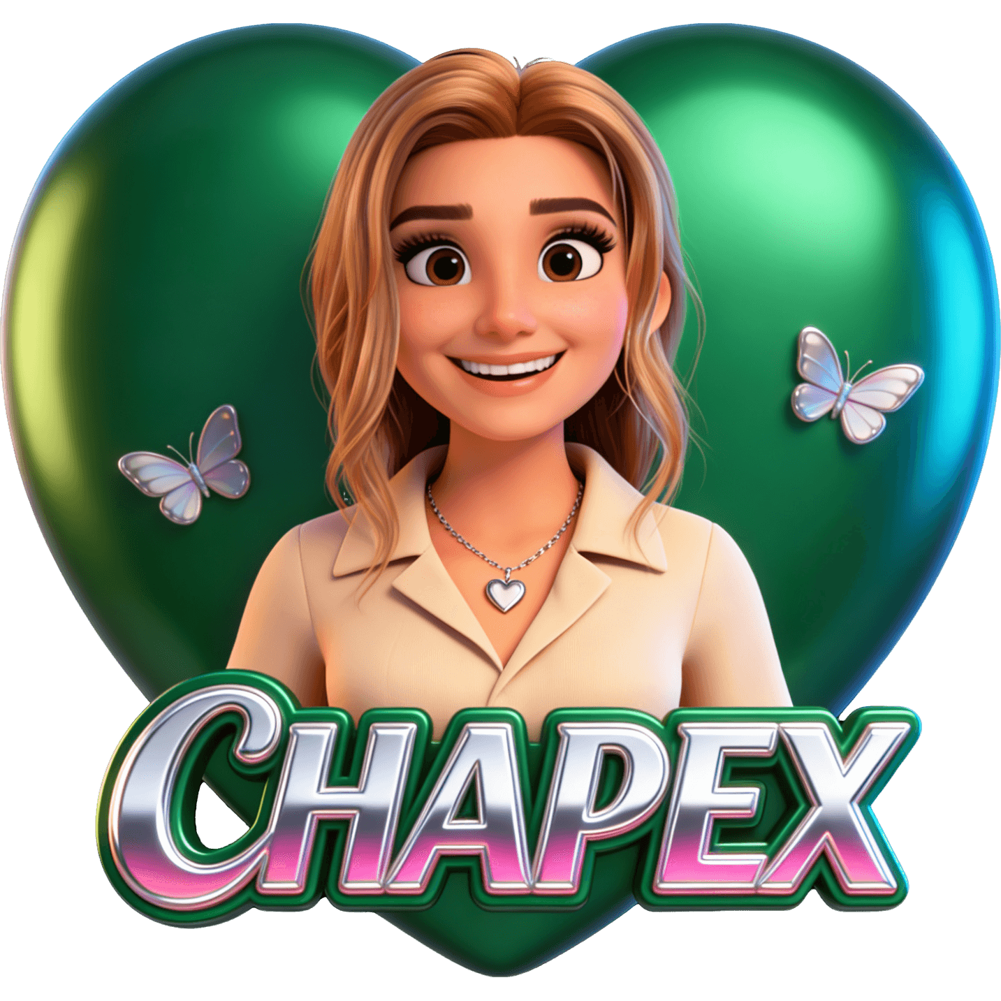 CHAPEX Herz