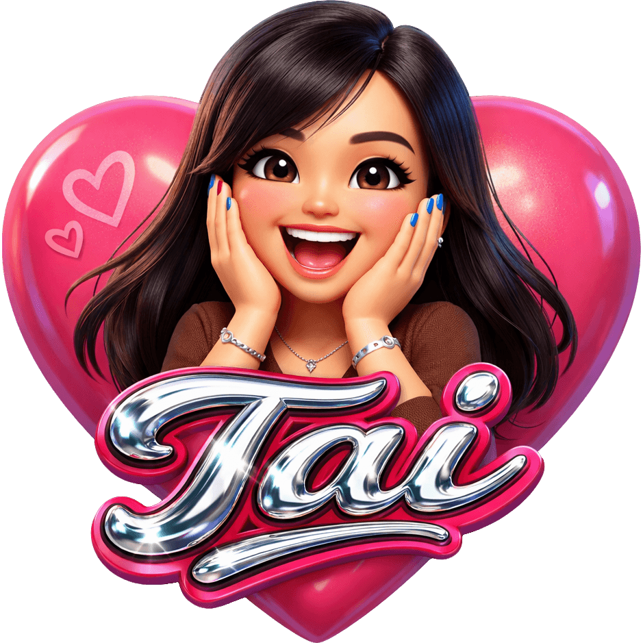 Tai Encantada