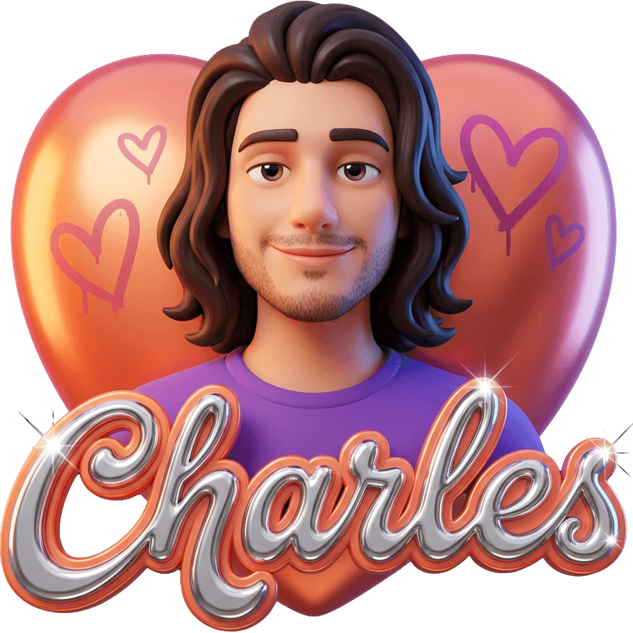 Charles Flow