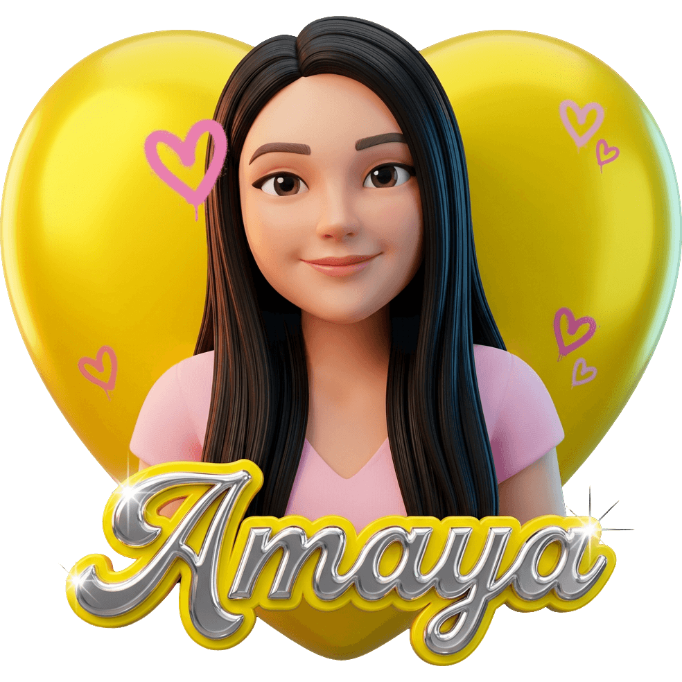 Amaya Dulce