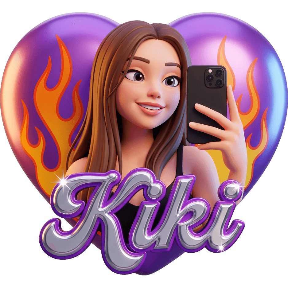 Kiki Flamme