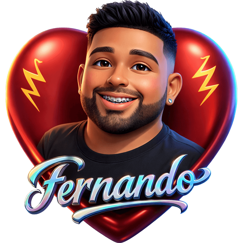Luiz Fernando 