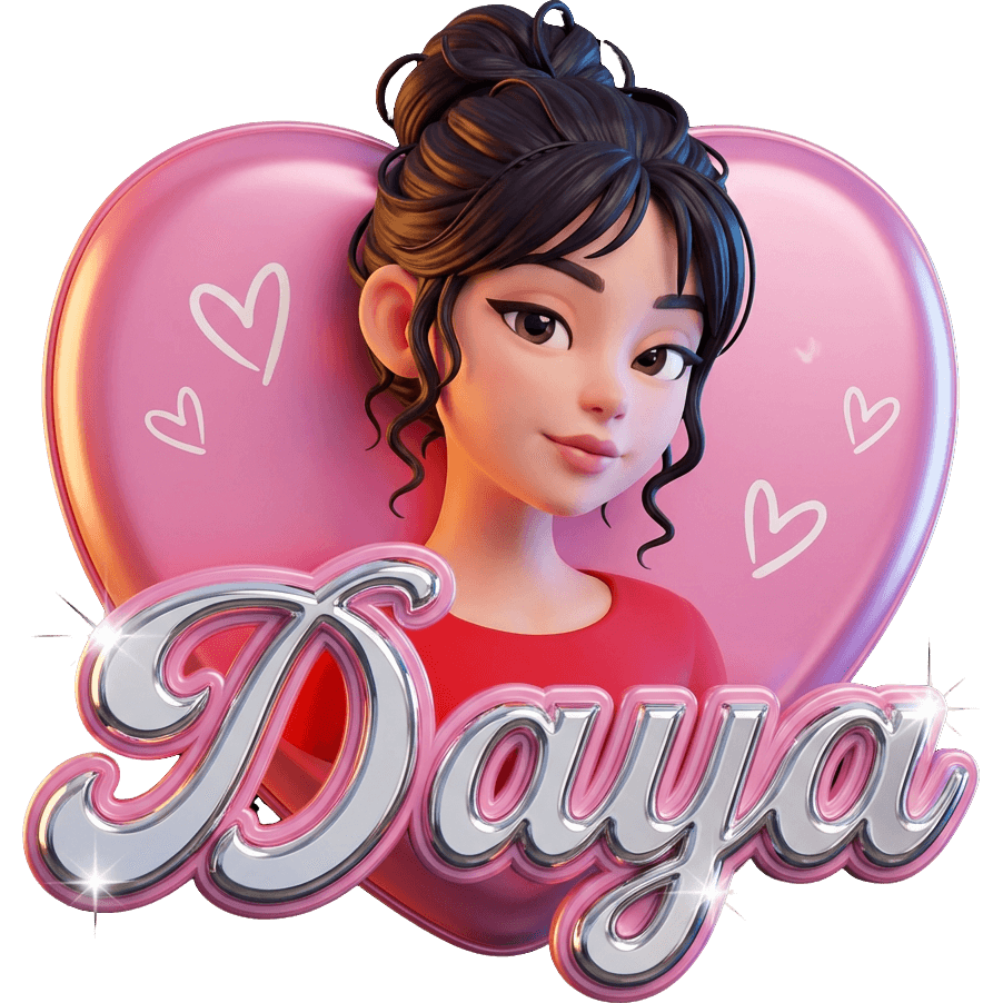 Daya Cereza