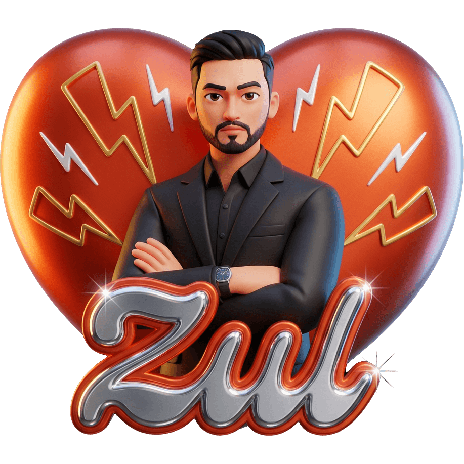 ABANG ZUL