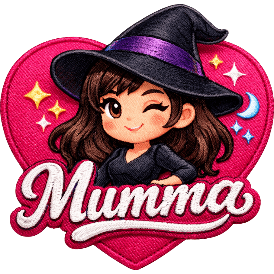 Mumma Smirk