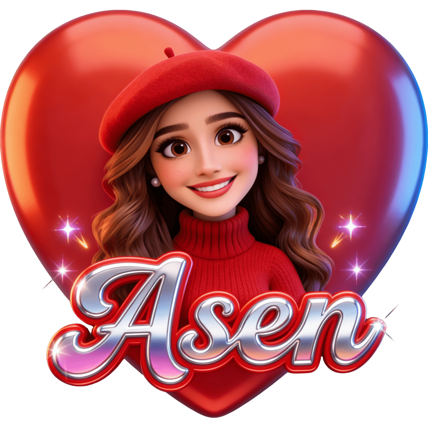 Asen Qalbi