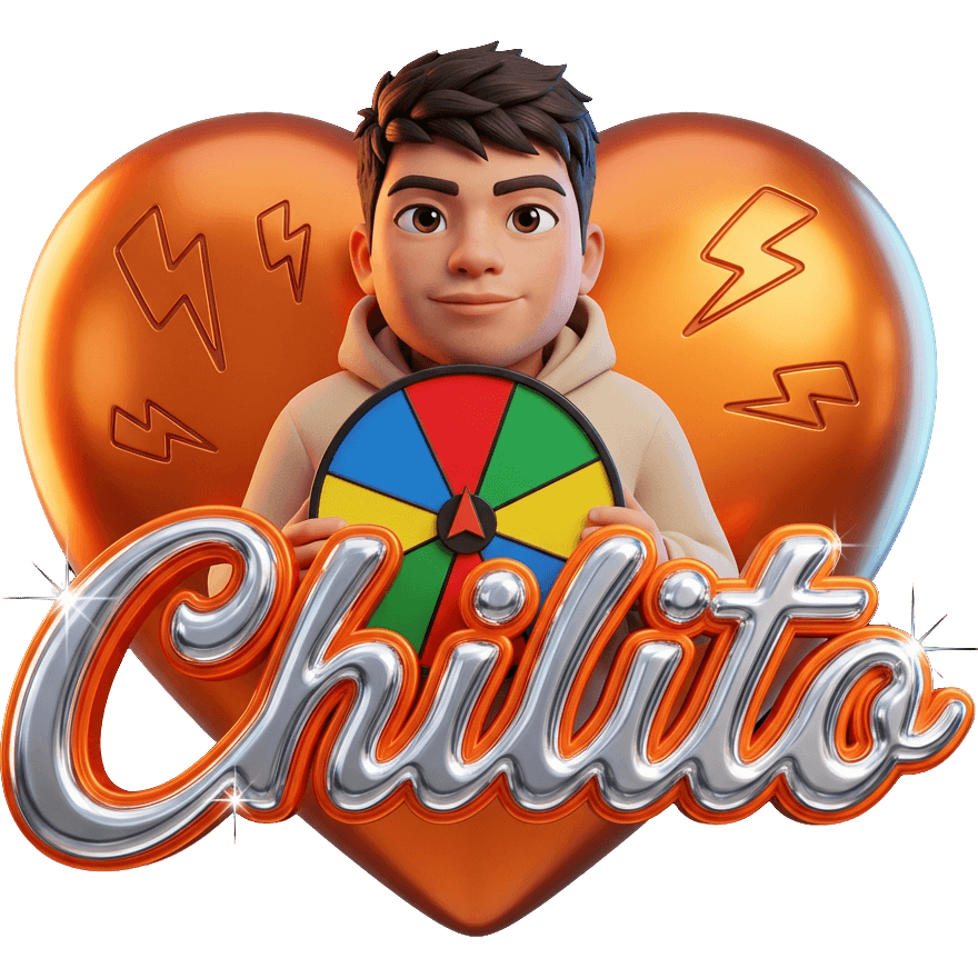 Ruleta Chilito