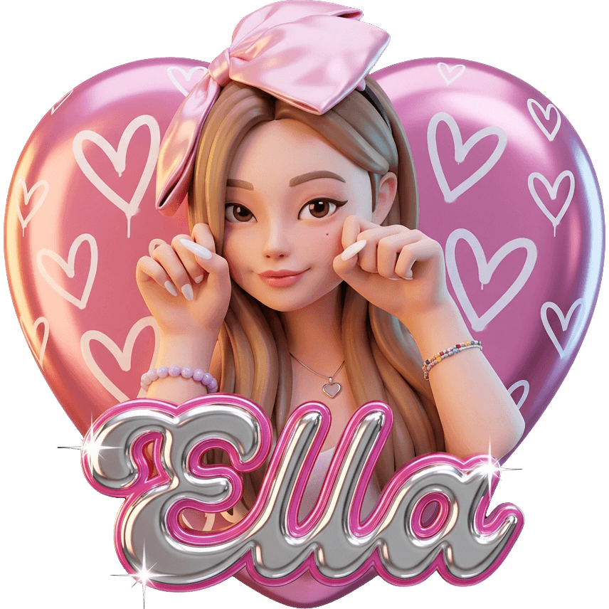Ella Paws