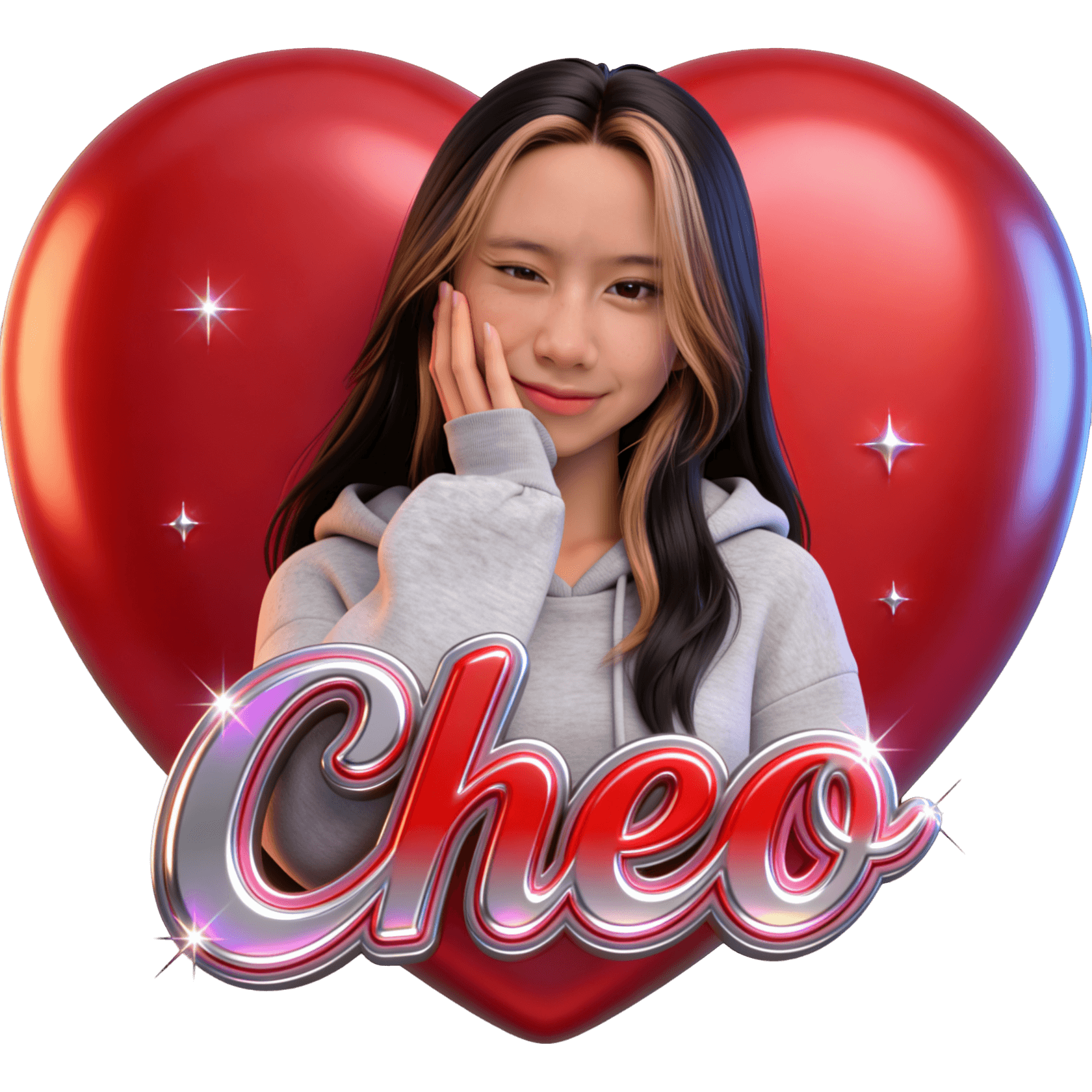 Cheo uwu