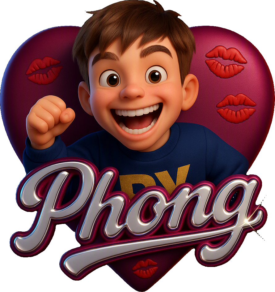 Phong