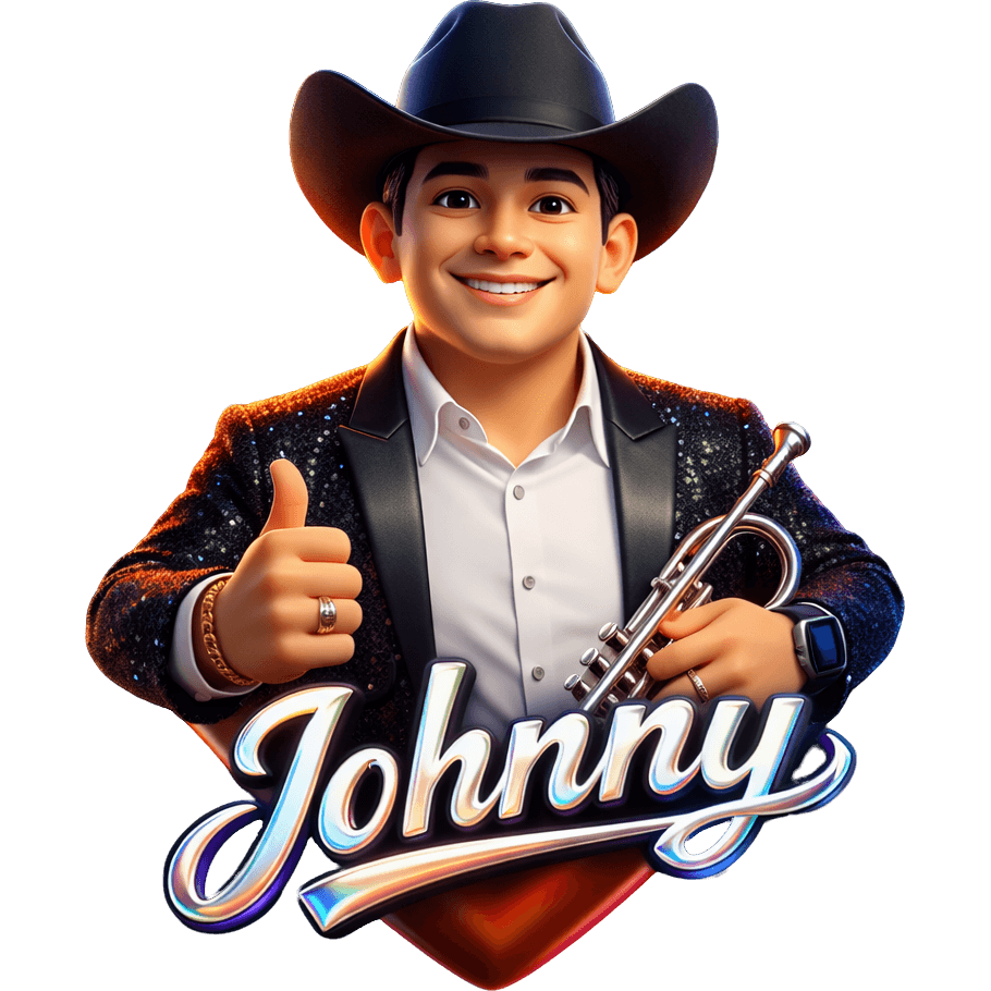 Johnny Trompeta