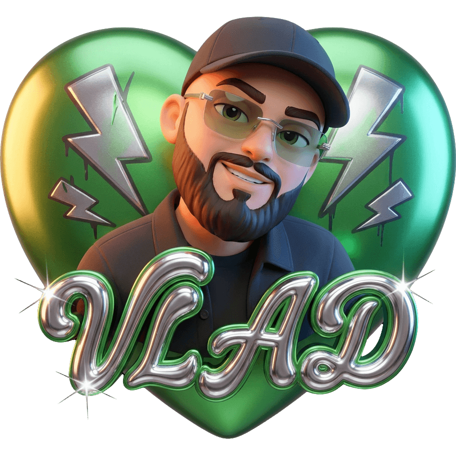 Vlad Real